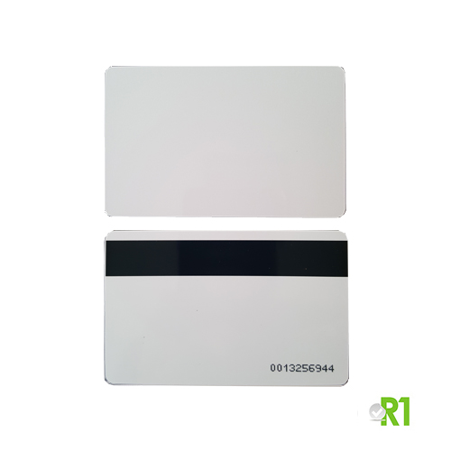 RFBM: N.200 Tessere RFID + BM € 0,31 cad.