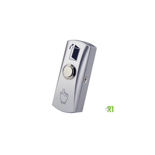 Secukey, RSbutton5: Exit button for access control